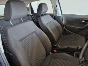Volkswagen Polo Vivo hatch 1.4 - Image 15