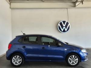 Volkswagen Polo Vivo hatch 1.4 - Image 6