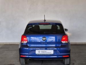 Volkswagen Polo Vivo hatch 1.4 - Image 8