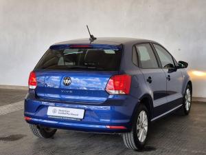 Volkswagen Polo Vivo hatch 1.4 - Image 9