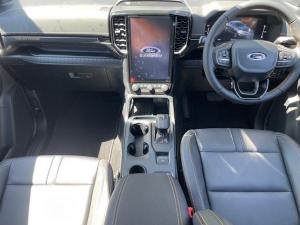 Ford Ranger 3.0TD V6 double cab Wildtrak 4WD - Image 12