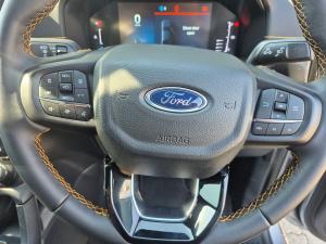 Ford Ranger 3.0TD V6 double cab Wildtrak 4WD - Image 19