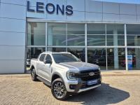 Thumbnail Ford Ranger 3.0TD V6 double cab Wildtrak 4WD
