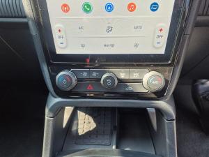 Ford Ranger 3.0TD V6 double cab Wildtrak 4WD - Image 22