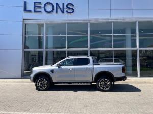 Ford Ranger 3.0TD V6 double cab Wildtrak 4WD - Image 4