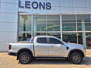 Ford Ranger 3.0TD V6 double cab Wildtrak 4WD - Image 4