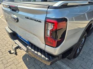 Ford Ranger 3.0TD V6 double cab Wildtrak 4WD - Image 6