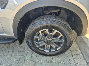 Ford Ranger 3.0TD V6 double cab Wildtrak 4WD - Image 9