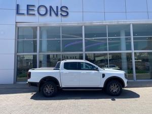 Ford Ranger 2.0 BiTurbo double cab Wildtrak 4x4 - Image 2
