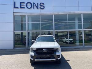 Ford Ranger 2.0 BiTurbo double cab Wildtrak 4x4 - Image 3