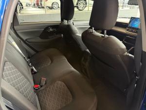 Suzuki Across 1.5 GL manual - Image 10
