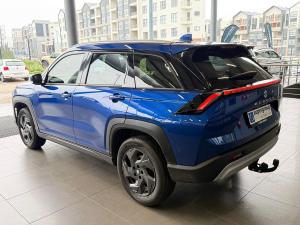 Suzuki Across 1.5 GL manual - Image 7