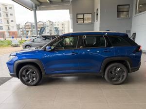 Suzuki Across 1.5 GL manual - Image 8