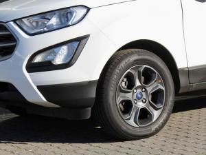 Ford EcoSport 1.0T Trend - Image 10