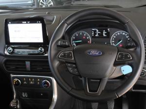 Ford EcoSport 1.0T Trend - Image 11