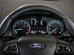 Ford EcoSport 1.0T Trend - Image 12
