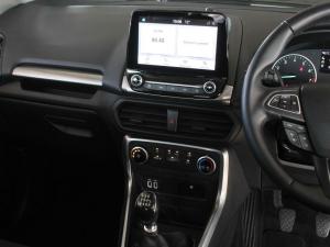 Ford EcoSport 1.0T Trend - Image 13