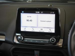 Ford EcoSport 1.0T Trend - Image 14