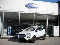 Thumbnail Ford EcoSport 1.0T Trend