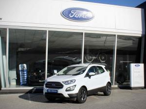 Ford EcoSport 1.0T Trend - Image 1