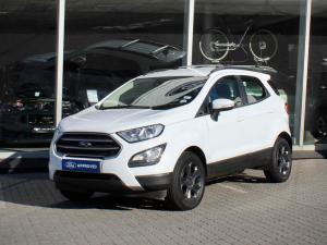 Ford EcoSport 1.0T Trend - Image 2
