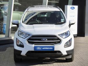 Ford EcoSport 1.0T Trend - Image 3