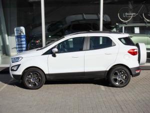 Ford EcoSport 1.0T Trend - Image 4