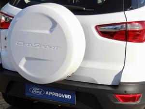 Ford EcoSport 1.0T Trend - Image 7