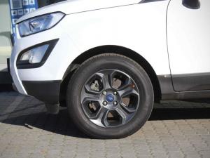 Ford EcoSport 1.0T Trend - Image 9