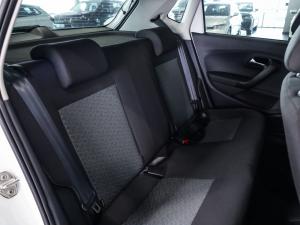 Volkswagen Polo Vivo hatch 1.4 Life - Image 13