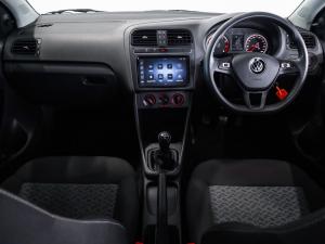 Volkswagen Polo Vivo hatch 1.4 Life - Image 16