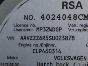 Volkswagen Polo Vivo hatch 1.4 Life - Image 19