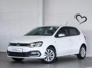 Thumbnail Volkswagen Polo Vivo hatch 1.4 Life