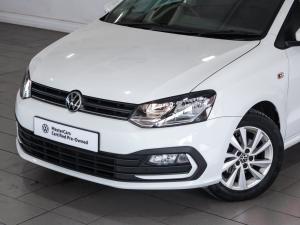 Volkswagen Polo Vivo hatch 1.4 Life - Image 2