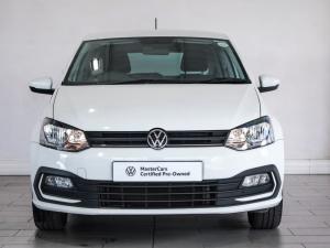 Volkswagen Polo Vivo hatch 1.4 Life - Image 4