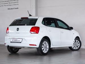 Volkswagen Polo Vivo hatch 1.4 Life - Image 5