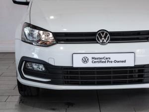 Volkswagen Polo Vivo hatch 1.4 Life - Image 6