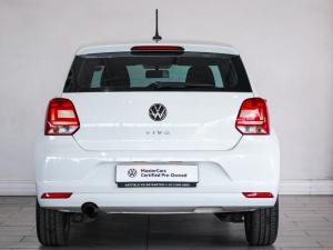 Volkswagen Polo Vivo hatch 1.4 Life - Image 7