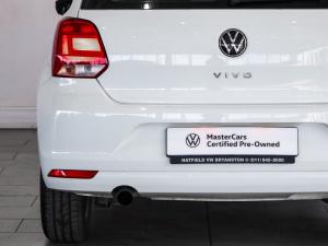Volkswagen Polo Vivo hatch 1.4 Life - Image 8
