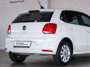 Volkswagen Polo Vivo hatch 1.4 Life - Image 9