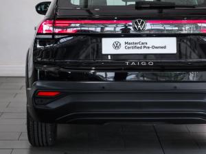 Volkswagen Taigo 1.0TSI Life - Image 10