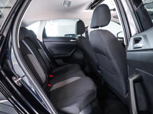 Volkswagen Taigo 1.0TSI Life - Image 16