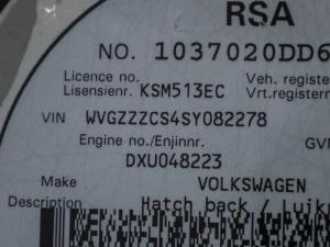 Volkswagen Taigo 1.0TSI Life - Image 20