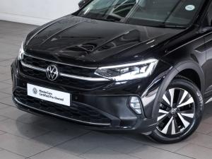 Volkswagen Taigo 1.0TSI Life - Image 6