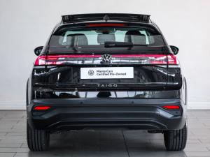 Volkswagen Taigo 1.0TSI Life - Image 8