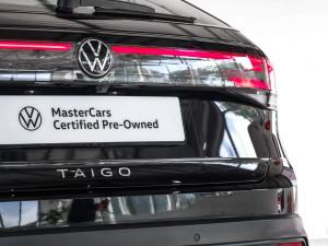 Volkswagen Taigo 1.0TSI Life - Image 9