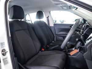 Volkswagen T-Cross 1.0TSI manual - Image 12