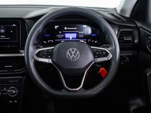 Volkswagen T-Cross 1.0TSI manual - Image 15