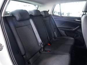 Volkswagen T-Cross 1.0TSI manual - Image 17