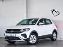 Thumbnail Volkswagen T-Cross 1.0TSI manual